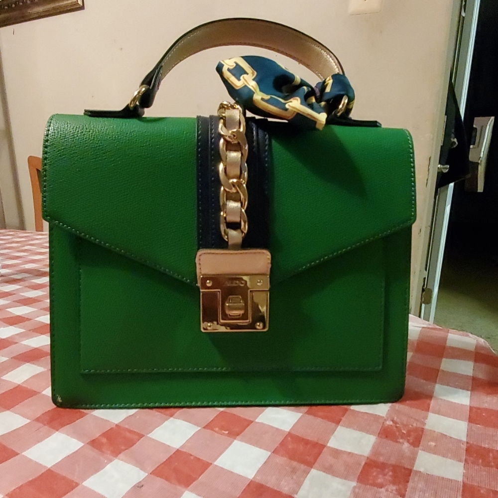 Mini Aldo bag